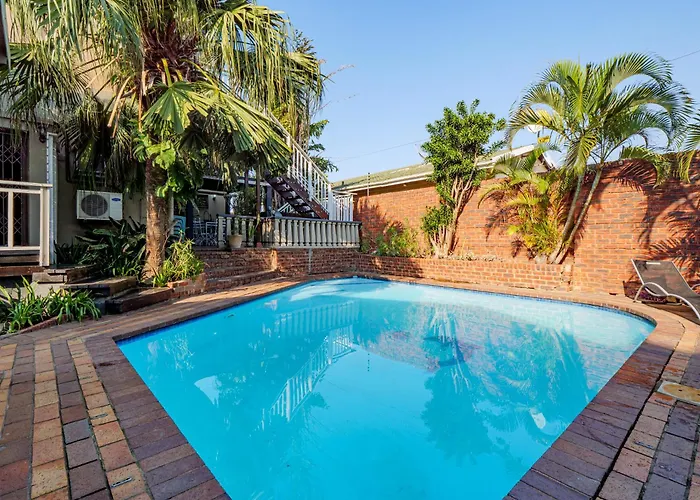 Carrington Guest House